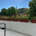 Casa Con Vista Sul Duomo, 400 M Da Piazza Del Campo Дом отдыха *