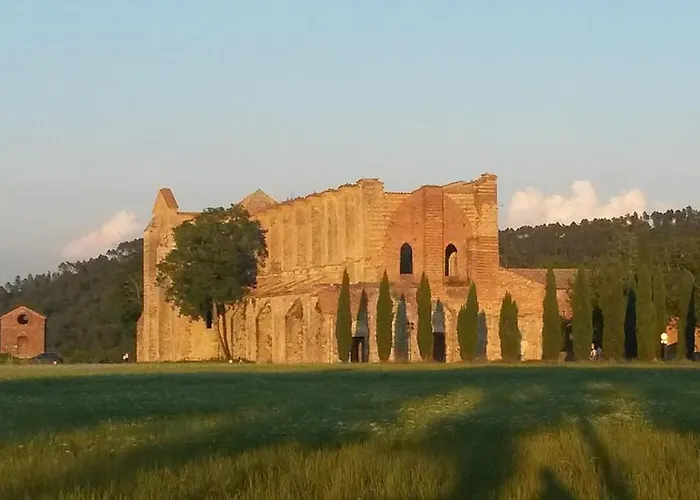 Σπίτι διακοπών Casa Con Vista Sul Duomo, 400 M Da Piazza Del Campo Σιένα
