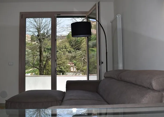 Casa Con Vista Sul Duomo, 400 M Da Piazza Del Campo Σπίτι διακοπών *