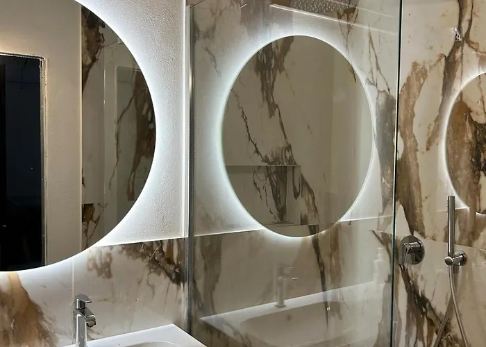 Casa Con Vista Sul Duomo, 400 M Da Piazza Del Campo Σιένα