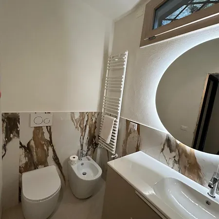 Casa Con Vista Sul Duomo, 400 M Da Piazza Del Campo