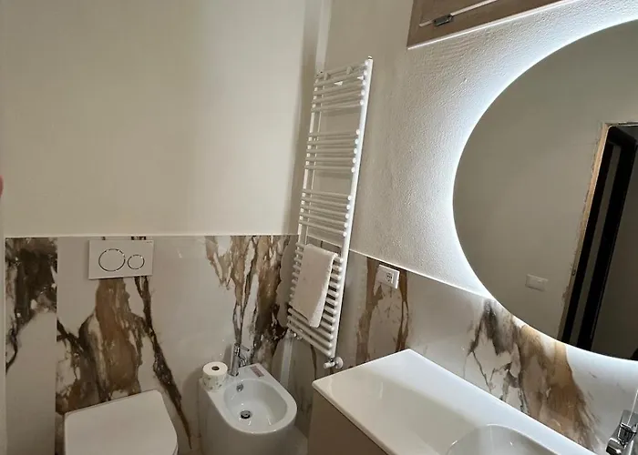 Casa Con Vista Sul Duomo, 400 M Da Piazza Del Campo