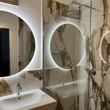 Casa Con Vista Sul Duomo, 400 M Da Piazza Del Campo Сиена