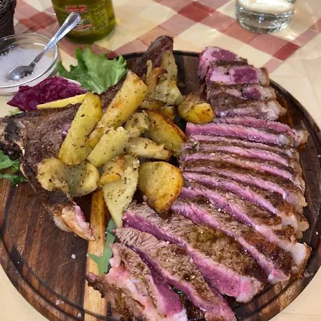 Casa Con Vista Sul Duomo, 400 M Da Piazza Del Campo Дом отдыха *