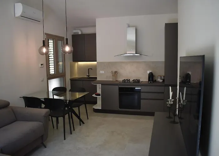 Casa Con Vista Sul Duomo, 400 M Da Piazza Del Campo