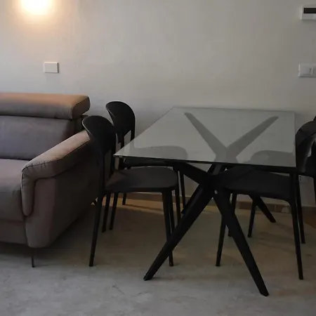 Casa Con Vista Sul Duomo, 400 M Da Piazza Del Campo Σιένα